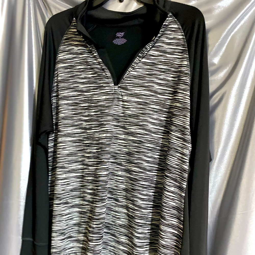 Nice ProZone activewear Size 1X
